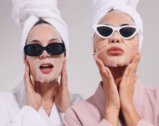 Prepare Your Skin for the Seasonal Shift: An Essential Hydration Guide for Spring
