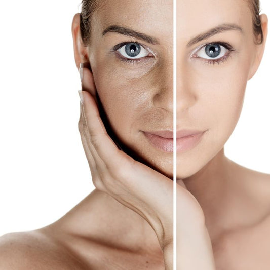 From Tired to Luminous: How a Mask Can Revitalize Your Skin