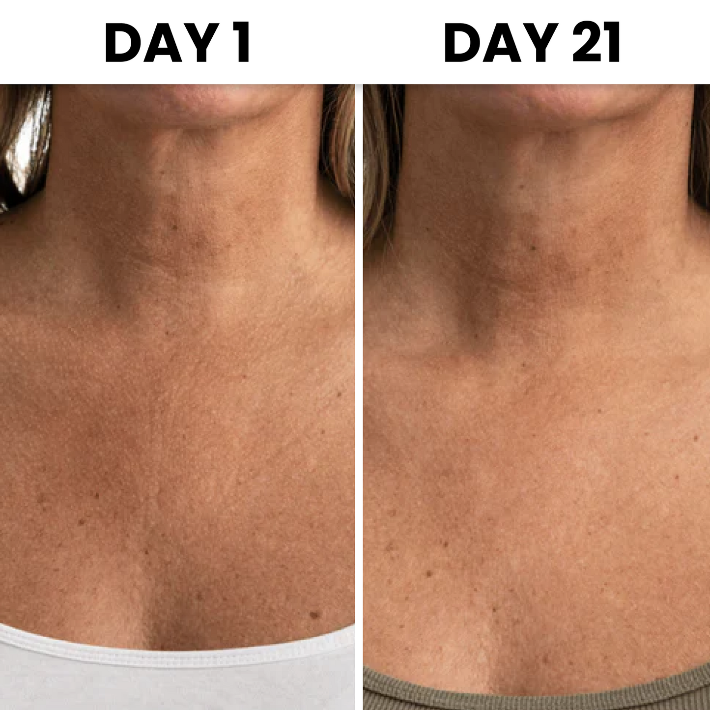 HydraGlow® Deep Décolleté Mask