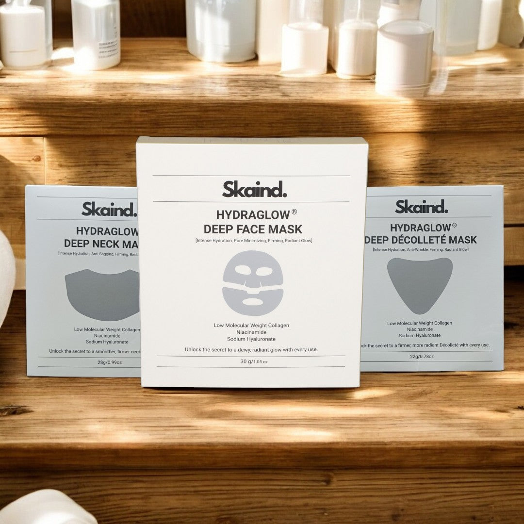 HydraGlow® Full Treatment Pack