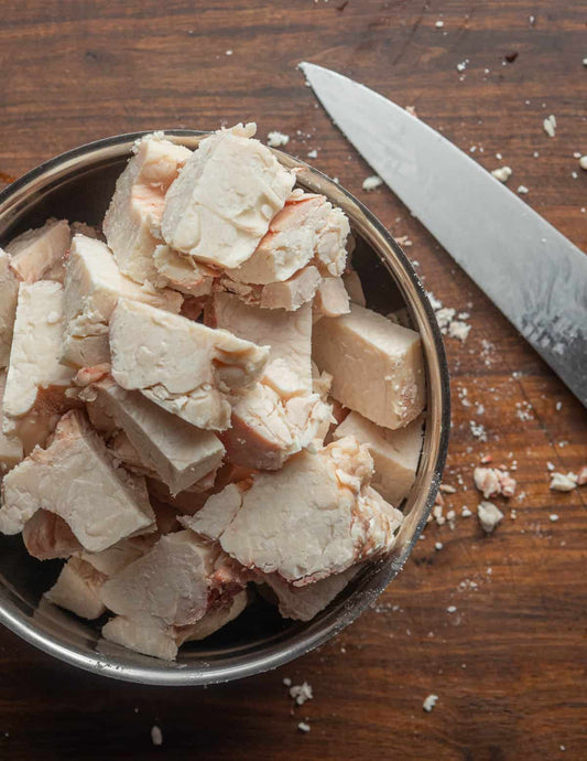Beef Tallow: The Ancient Secret to "Moo-velous" Skin