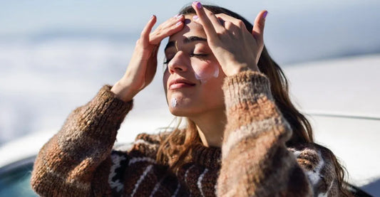 Goodbye Winter, Hello Spring: Your Skin Needs a Detox (And We Have the Solution)