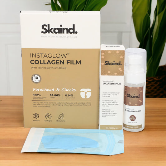 InstaGlow® Total Radiance Set
