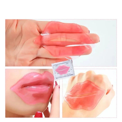 Mascarilla labial profunda HydraGlow®