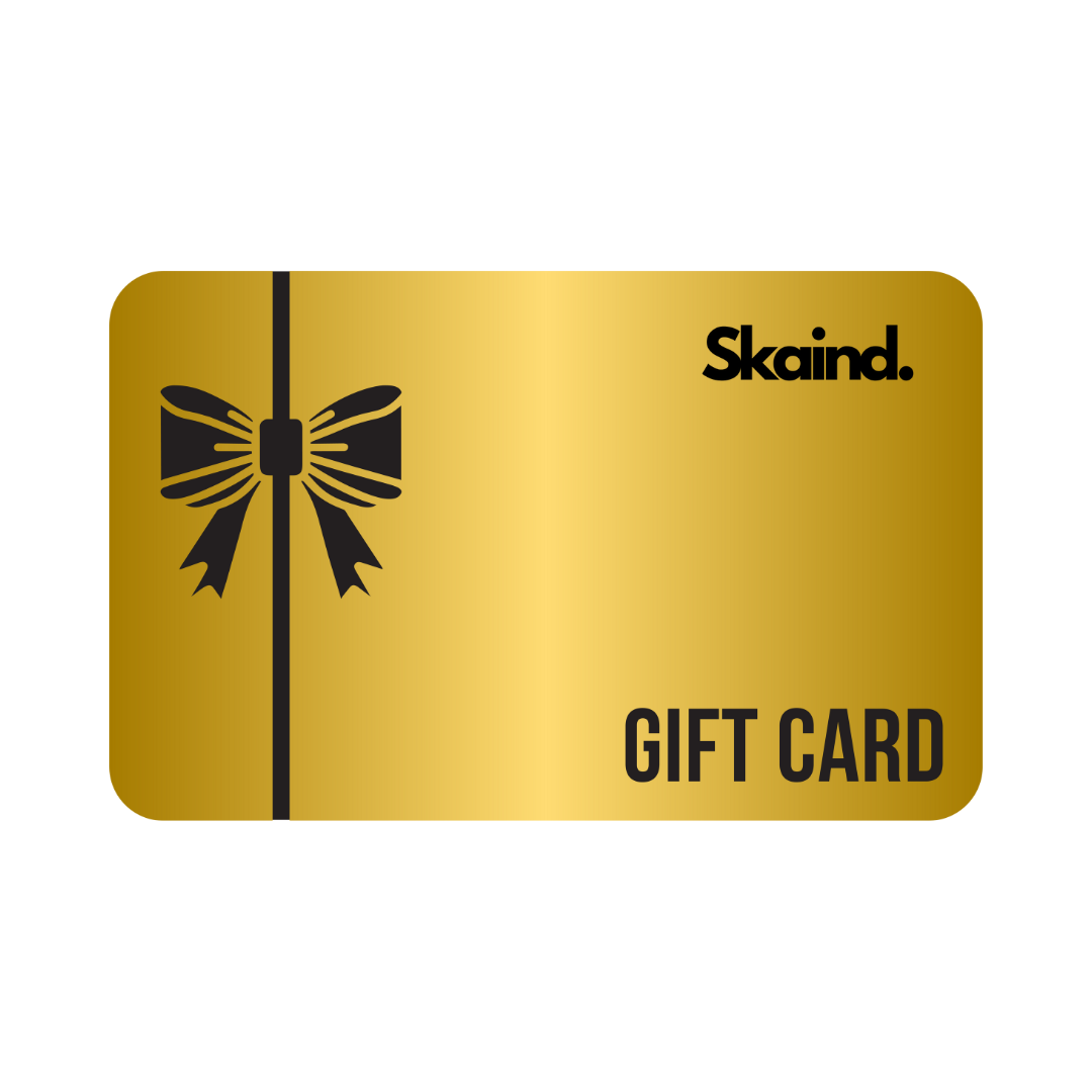 Skaind Gift Card