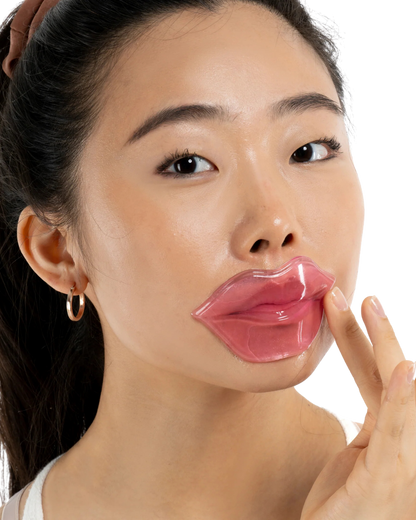 Mascarilla labial profunda HydraGlow®