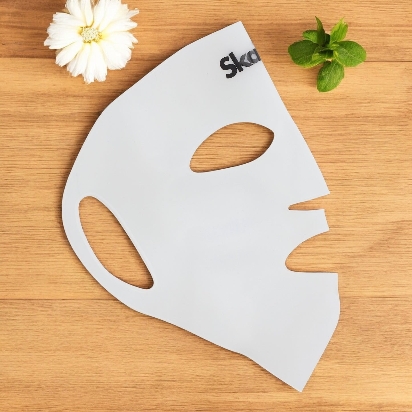 SiliHold® - Soporte adicional para mascarilla