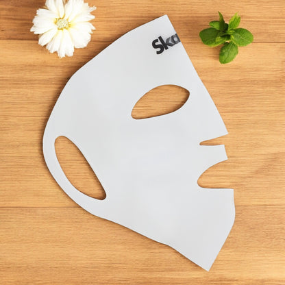 SiliHold® - Soporte adicional para mascarilla