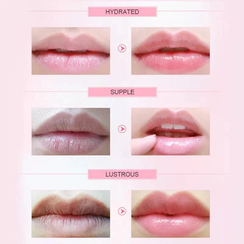 Mascarilla labial profunda HydraGlow®