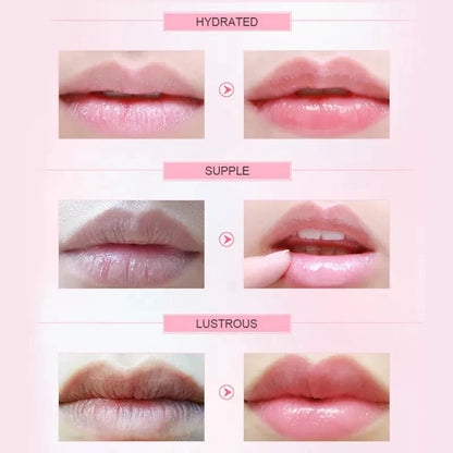 Mascarilla labial profunda HydraGlow®