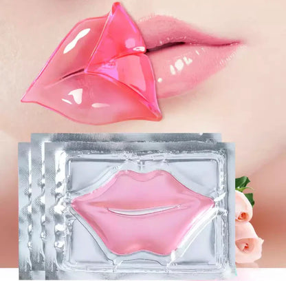 Mascarilla labial profunda HydraGlow®